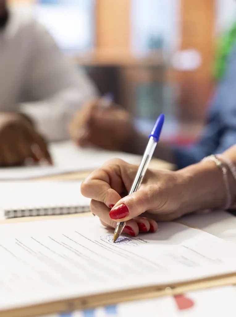bilan de compétences - centre de formation à Rodez